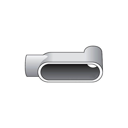 OZ Gedney LB87 Condulets & Unilets OZ Gedney LB87 Condulets & Unilets