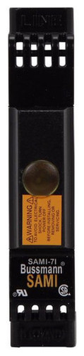 Bussmann SAMI-7I Fuse Cover Bussmann SAMI-7I Fuse Cover