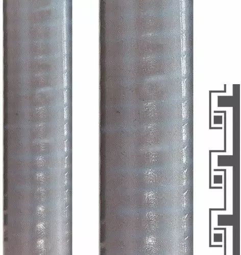 Unbranded LIQ-TITE 5-IN SEALTITE EF Pipe and Tube