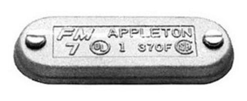 Appleton 270F-SA Conduit Bodies