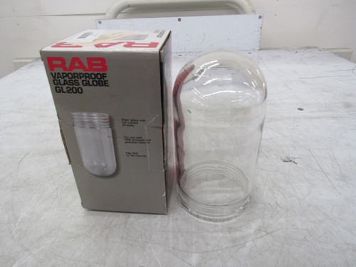 Rab Lighting GL200 Other Lighting Fixtures/Trim/Accessories