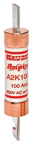 Ferraz Shawmut A2K100R Fuse Accessories