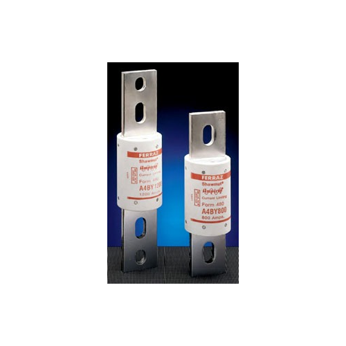 Ferraz Shawmut A4BY5000 Fuses
