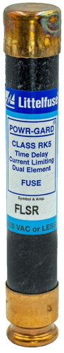 Littelfuse FLSR.500 Fuse Accessories Littelfuse FLSR.500 Fuse Accessories