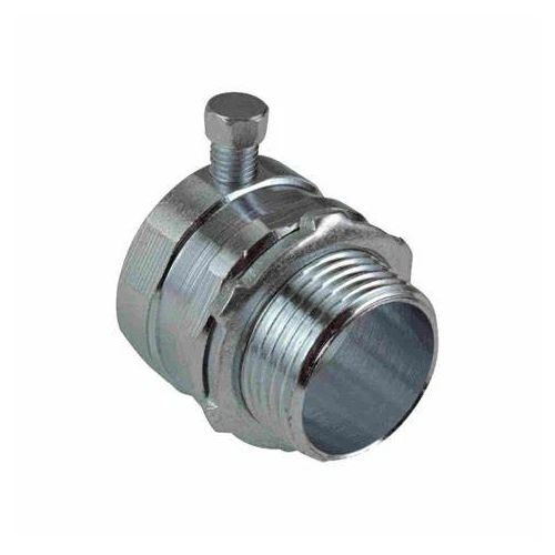 Generic 4-IN HW SET SCREW COUPLING Rigid Conduit Fittings