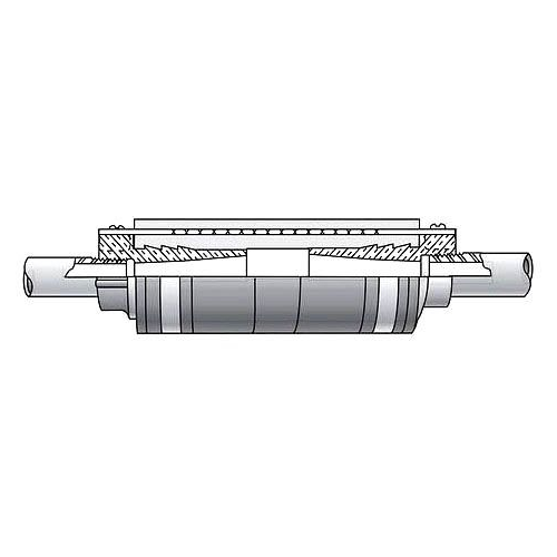 OZ Gedney DX-500 Rotary/Swivel/Expansion Joints