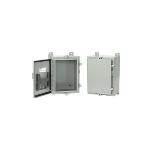 Hoffman A24H20CLP Electrical Enclosures