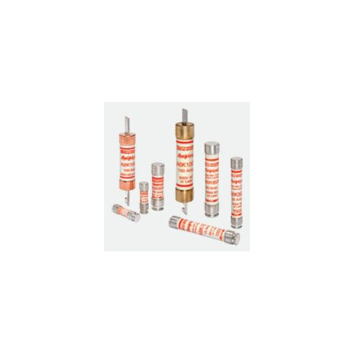 Ferraz Shawmut A6K125R Distribution Fuses