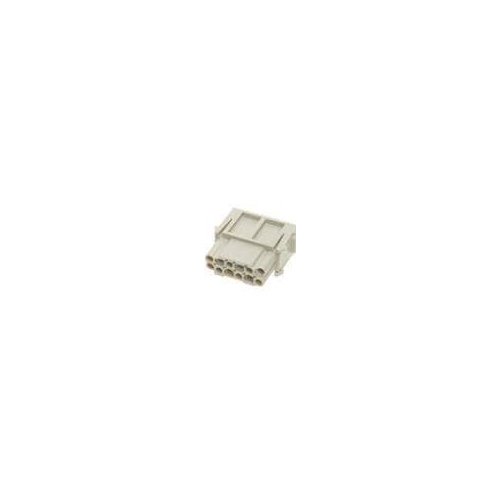 Harting 09140123101 Contact Blocks and Other Accessories