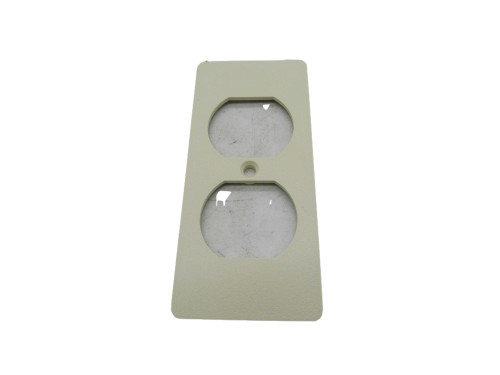 Wiremold 5507B Misc. Cable and Wire Accessories