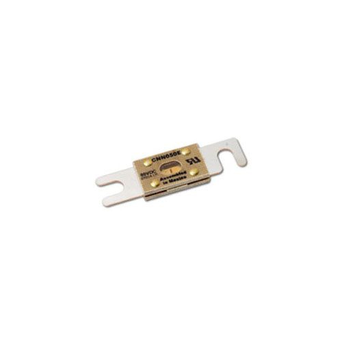 Ferraz Shawmut CNN100 Other Fuses EA
