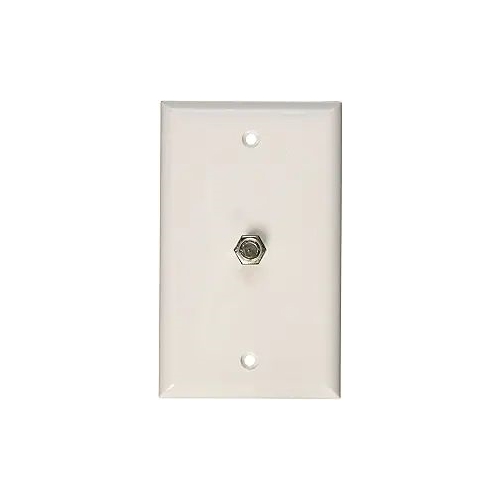 Eaton 1172W Wallplates and Accessories