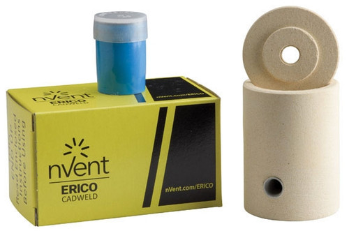 Nvent GR1162G Connectors