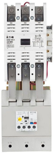 Eaton AN19NN0A5E140 Non-Reversing Starters