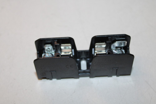 Bussmann BCM603-1PQ Midget Fuse Block (Repackaged) Bussmann BCM603-1PQ Midget Fuse Block (Repackaged)