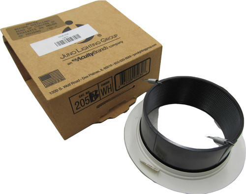 Juno Lighting 205B Other Lighting Fixtures/Trim/Accessories
