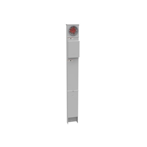 Milbank MPRV-503020BR-78 Meter and Meter Socket Accessories