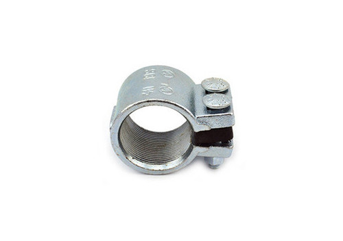 Unbranded 3/4-IN SPLIT COUPLING MI
