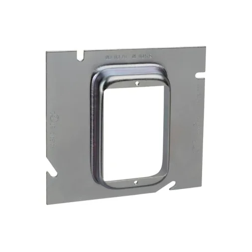 THOMAS & BETTS 82C-1G-3/4 Outlet Boxes/Covers/Accessories (Repackaged)