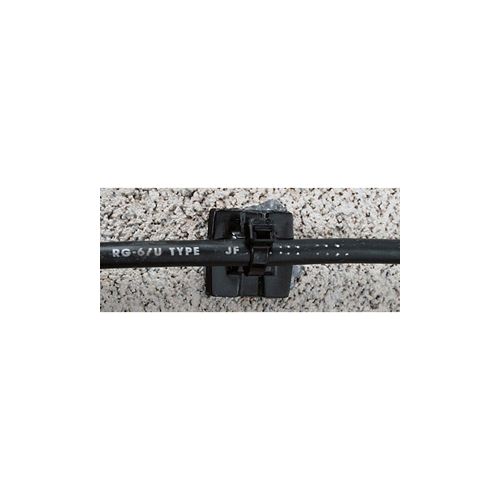 Panduit EMS-A-C0 Cable Tie Mount