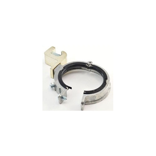 Bridgeport Fittings SGB-38740 EMT Conduit Split Grounding Bushing (Repackaged)