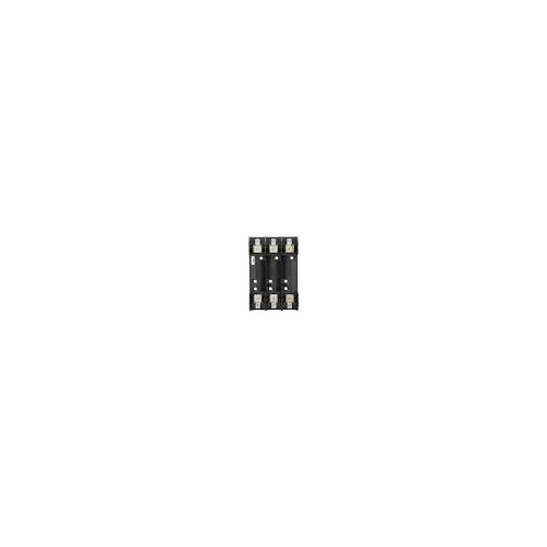 Bussmann H60060-3C Fuse Block (Repackaged) Bussmann H60060-3C Fuse Block (Repackaged)