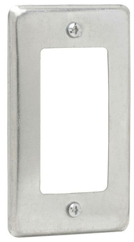 Crouse-Hinds TP613 Electrical Utility Box Cover Crouse-Hinds TP613 Electrical Utility Box Cover