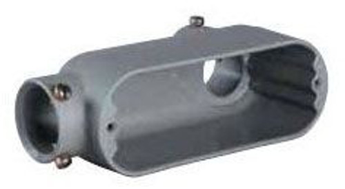 Killark TWOLB-2 Conduit Body (Repackaged) Killark TWOLB-2 Conduit Body (Repackaged)