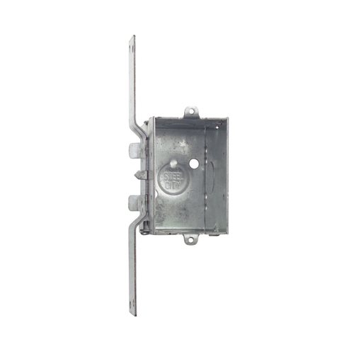 Steel City CWV 1/2 Outlet Boxes/Covers/Accessories Steel City CWV 1/2 Outlet Boxes/Covers/Accessories