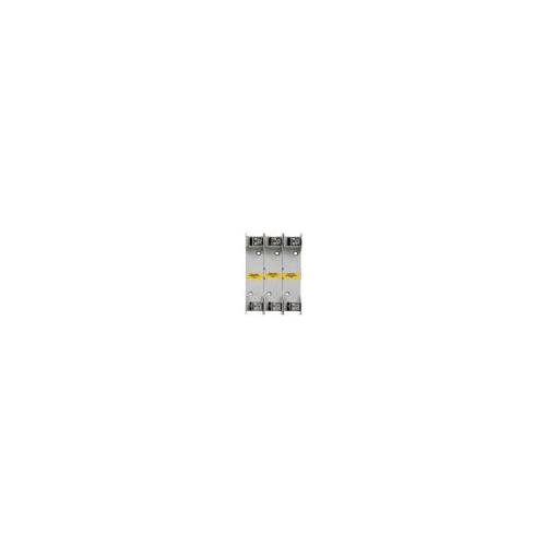 Bussmann R60100-3CR Fuse Block (Repackaged) Bussmann R60100-3CR Fuse Block (Repackaged)