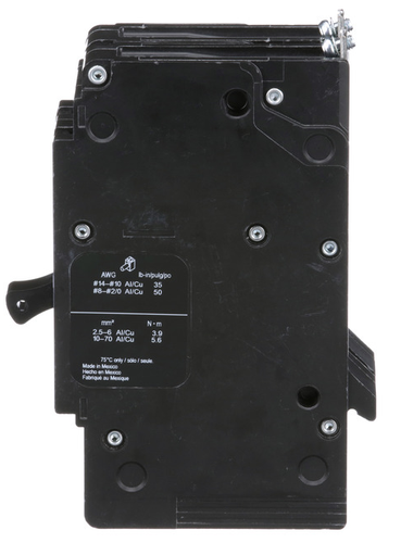 Square D EDB24035 Miniature Circuit Breakers (MCBs)