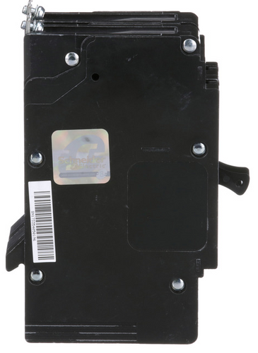 Square D EDB24035 Miniature Circuit Breakers (MCBs)