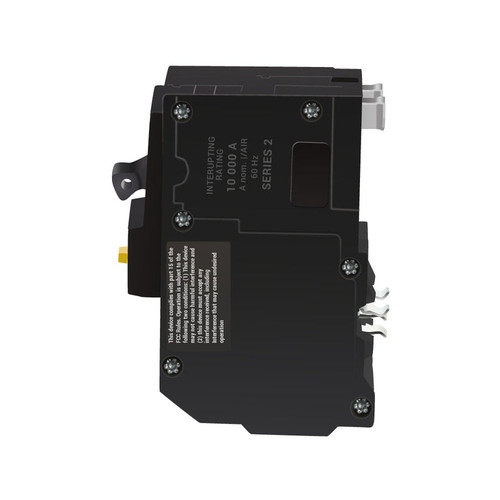 Square D QO240GFI Miniature Circuit Breakers (MCBs)