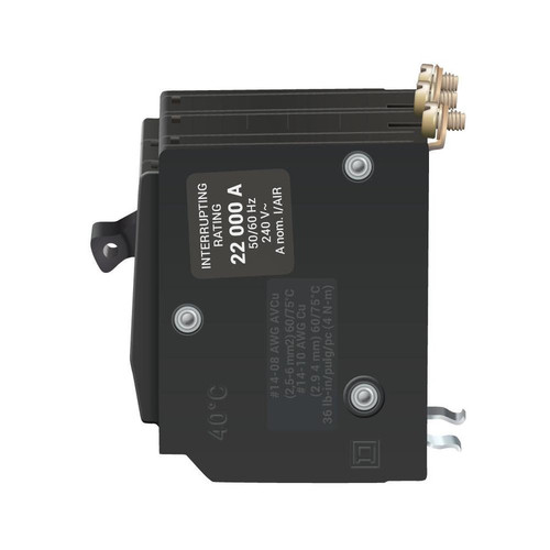 Square D QOB320VH Miniature Circuit Breakers (MCBs)