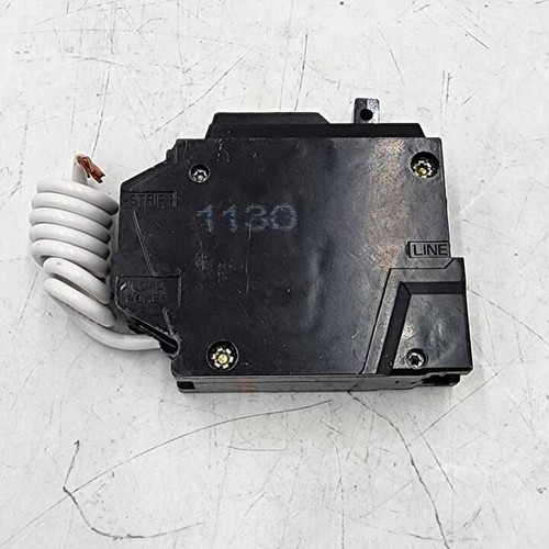 GENERAL ELECTRIC THQL1130GFEP Miniature Circuit Breakers (MCBs)