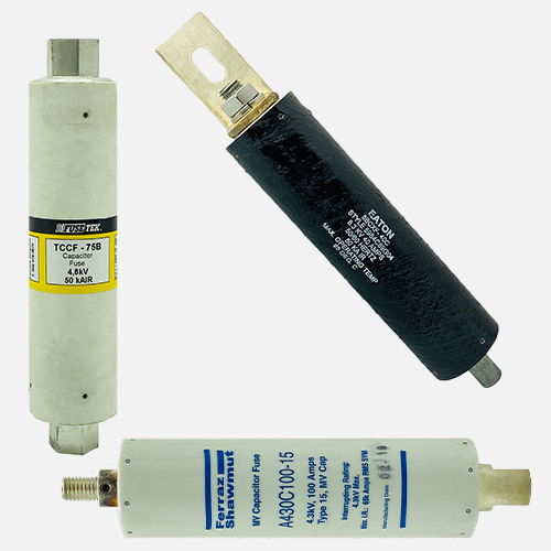 Eaton 43F075-IVBTS Fuses Eaton 43F075-IVBTS Fuses