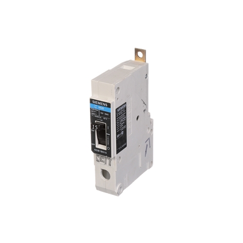Siemens NGB2B080B Miniature Circuit Breakers (MCBs)