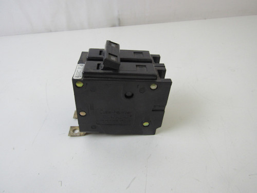 Eaton BAB2080 Miniature Circuit Breakers (MCBs)