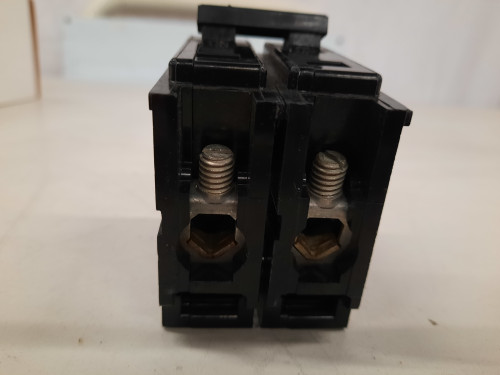 Eaton BAB2080H Miniature Circuit Breakers (MCBs)