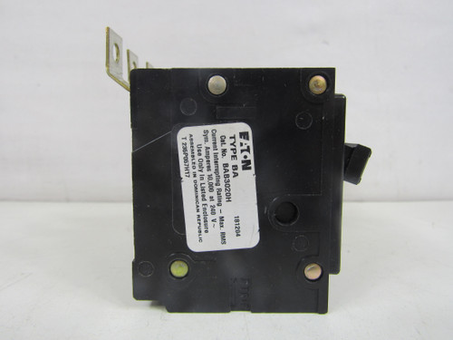 Eaton BAB3020H Miniature Circuit Breakers (MCBs)