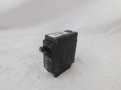 Eaton BD3030 Miniature Circuit Breakers (MCBs)