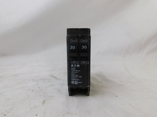 Eaton BD3030 Miniature Circuit Breakers (MCBs)
