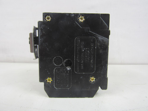 Eaton BQC215230 Miniature Circuit Breakers (MCBs)