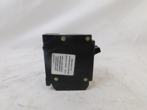 Eaton BR1515 Miniature Circuit Breakers (MCBs)