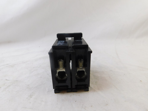 Eaton BR2100 Miniature Circuit Breakers (MCBs)