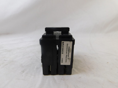 Eaton BR2100 Miniature Circuit Breakers (MCBs)