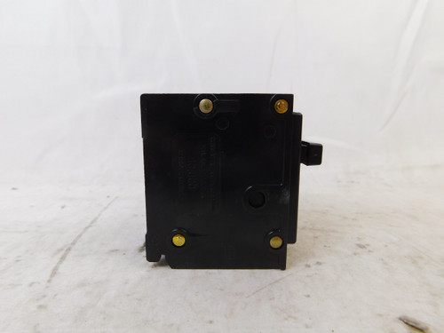 Eaton BR240 Miniature Circuit Breakers (MCBs)