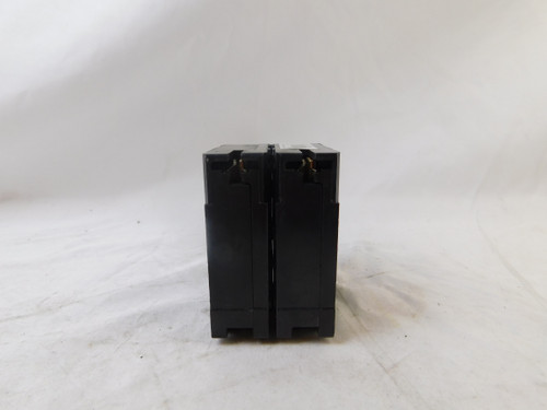 Eaton BR245 Miniature Circuit Breakers (MCBs)