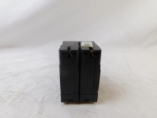 Eaton BR260 Miniature Circuit Breakers (MCBs)