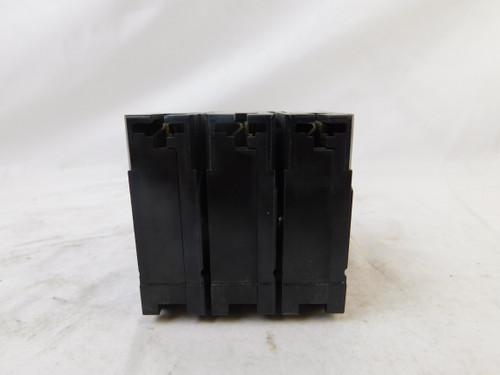 Eaton BR340 Miniature Circuit Breakers (MCBs)